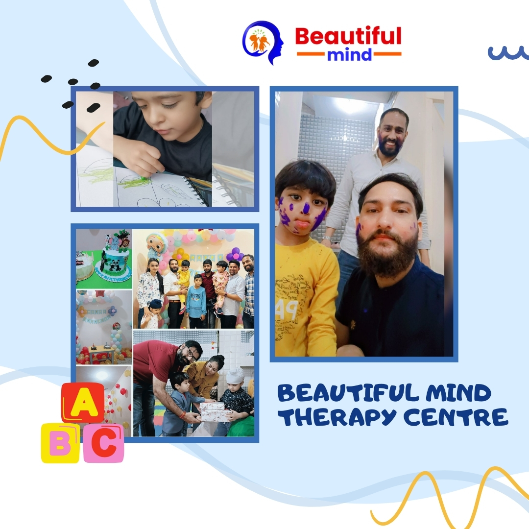 Unlocking Communication Potential at Beautiful Mind Therapy Centre