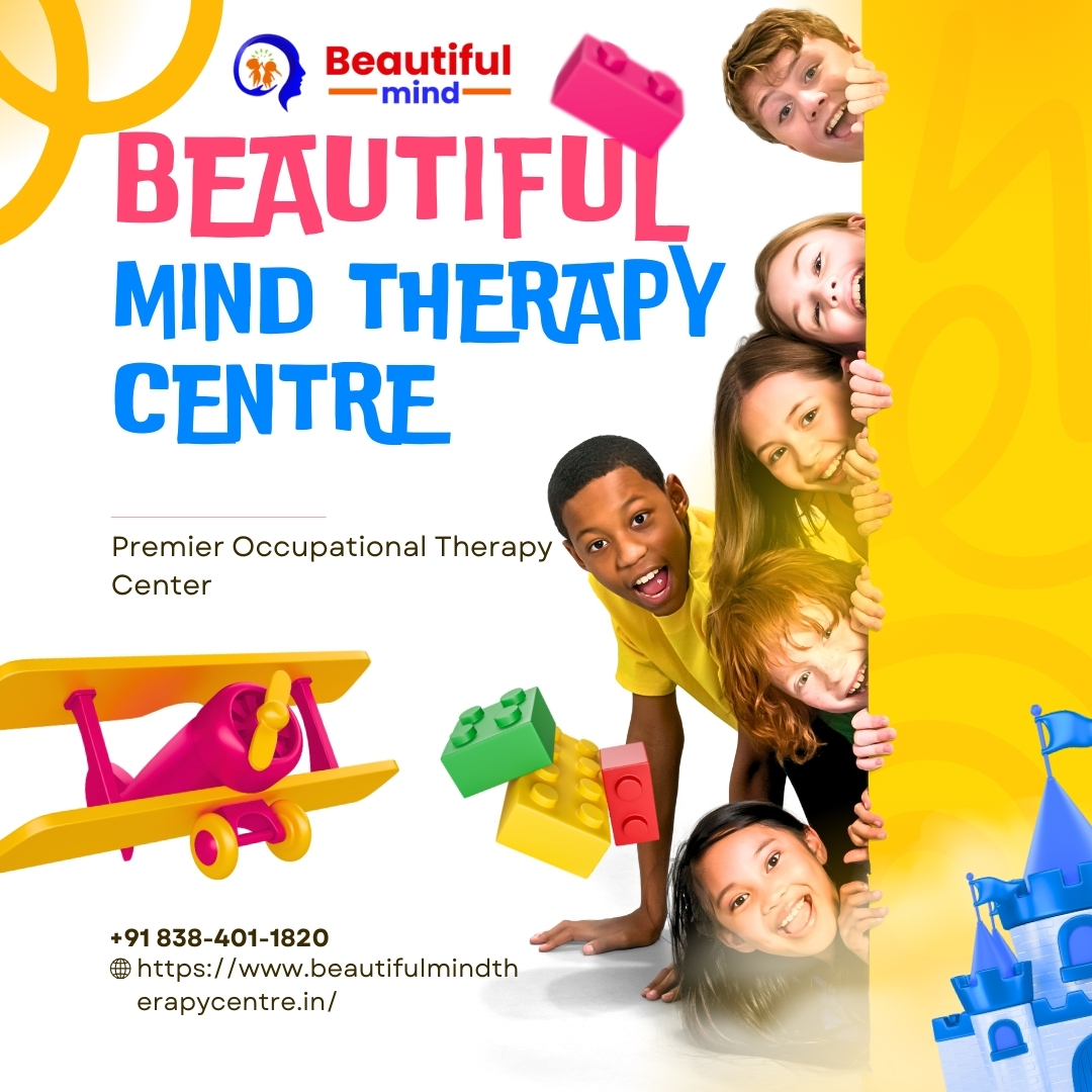 Best in Occupational Therapy in Bikaner, Rajasthan