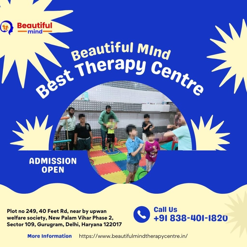 The Best Speech and Language Therapy Centre in